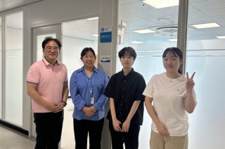 국제백신연구소 안동분원 인턴십 프로그램 운영