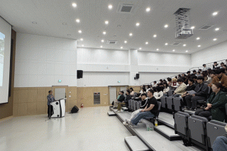 [글로컬대학(K-인문)] <2026학년도 글로컬대학추진단 K-인문혁신본부 사업설명회> 개최