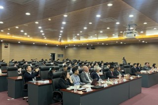 [글로컬대학(지산학)] 2026 경북바이오산업엑스포 글로벌 백신 심포지엄 성료